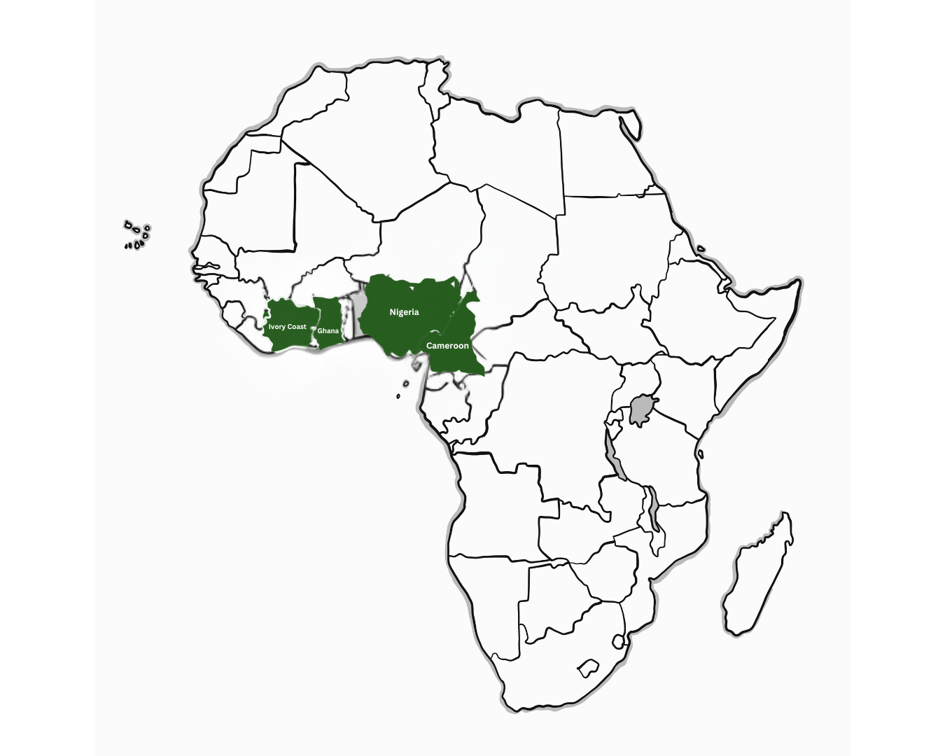 Cameroon (1)